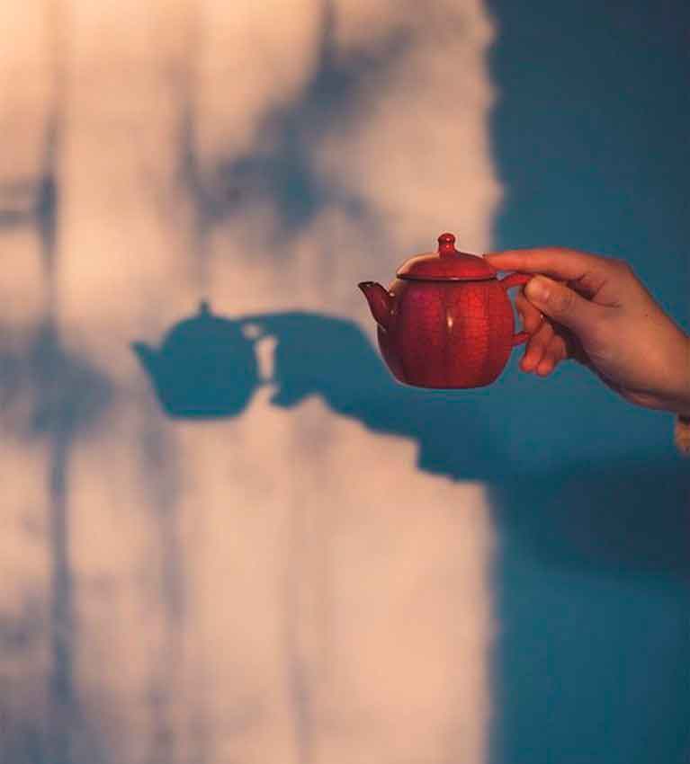 5 рецептов чая на ночь для крепкого сна